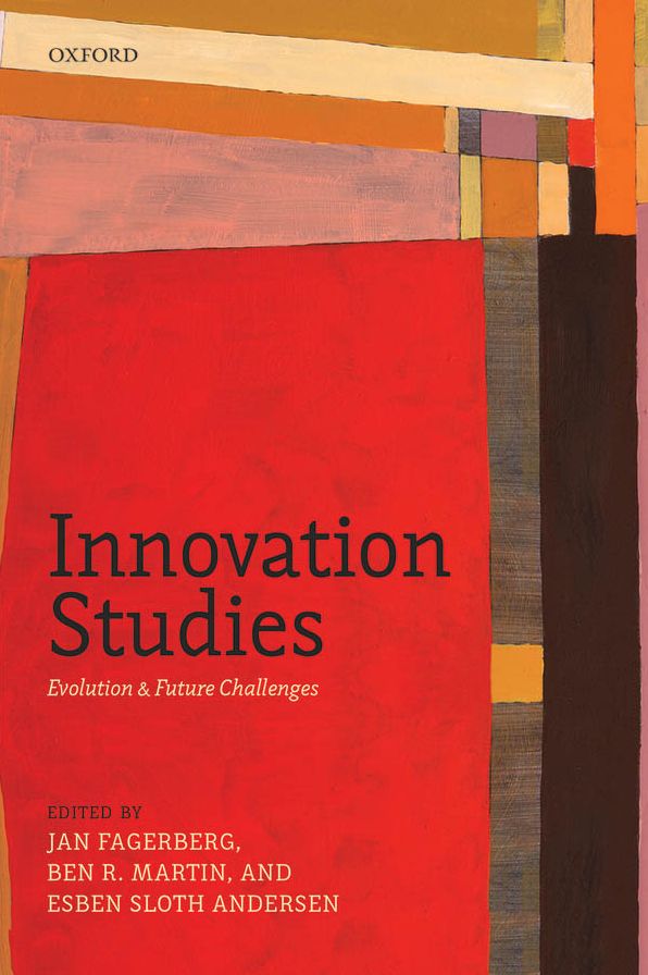 Innovation Studies: Evolution and Future Challenges