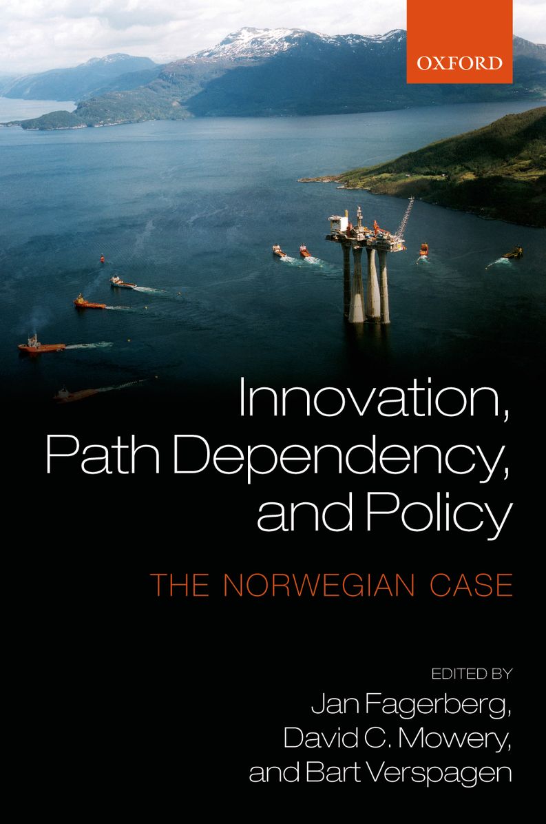 Innovation, Path Dependency, and Policy : The Norwegian Case