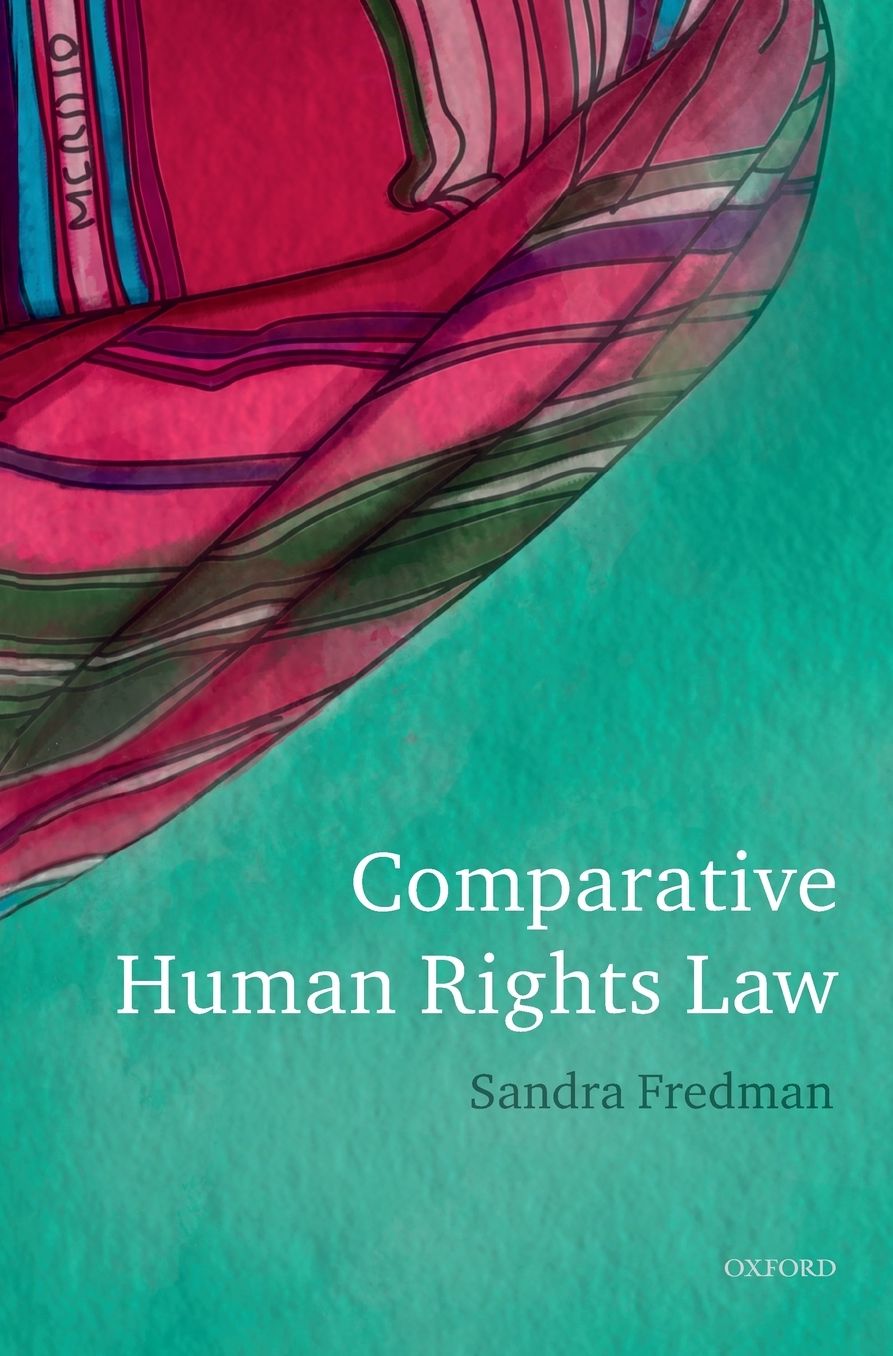 Comparative Human Rights Law