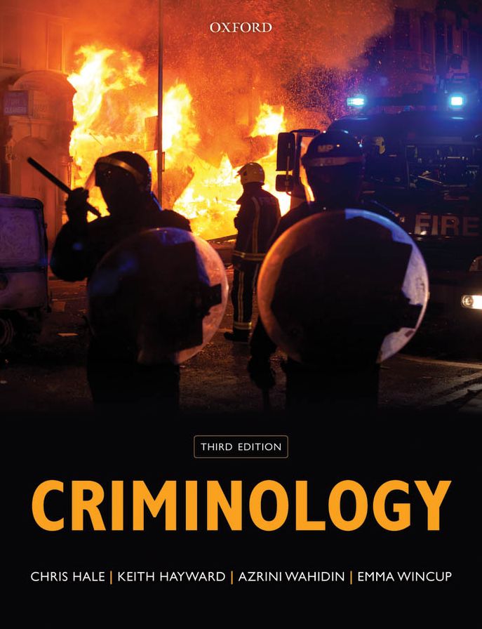 Criminology