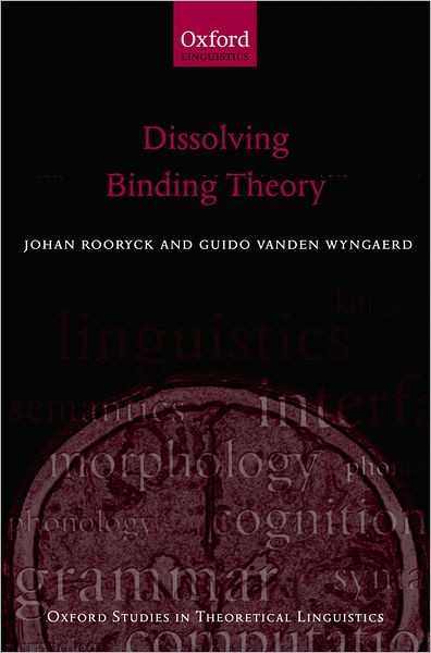 Dissolving Binding Theory