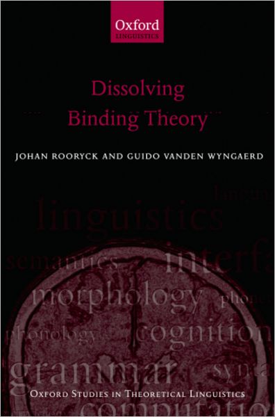 Dissolving Binding Theory