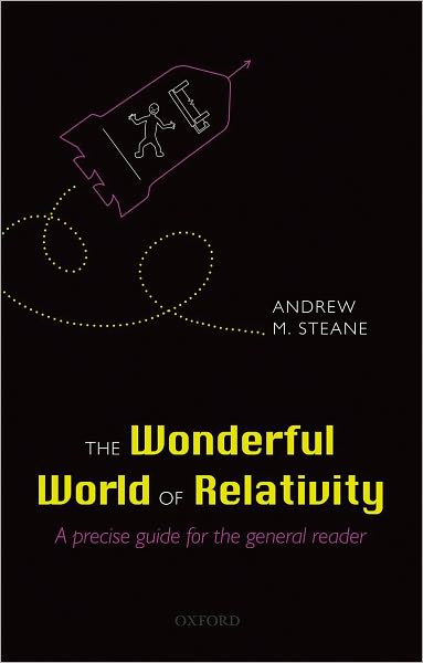 The Wonderful World of Relativity: A precise guide for the general reader