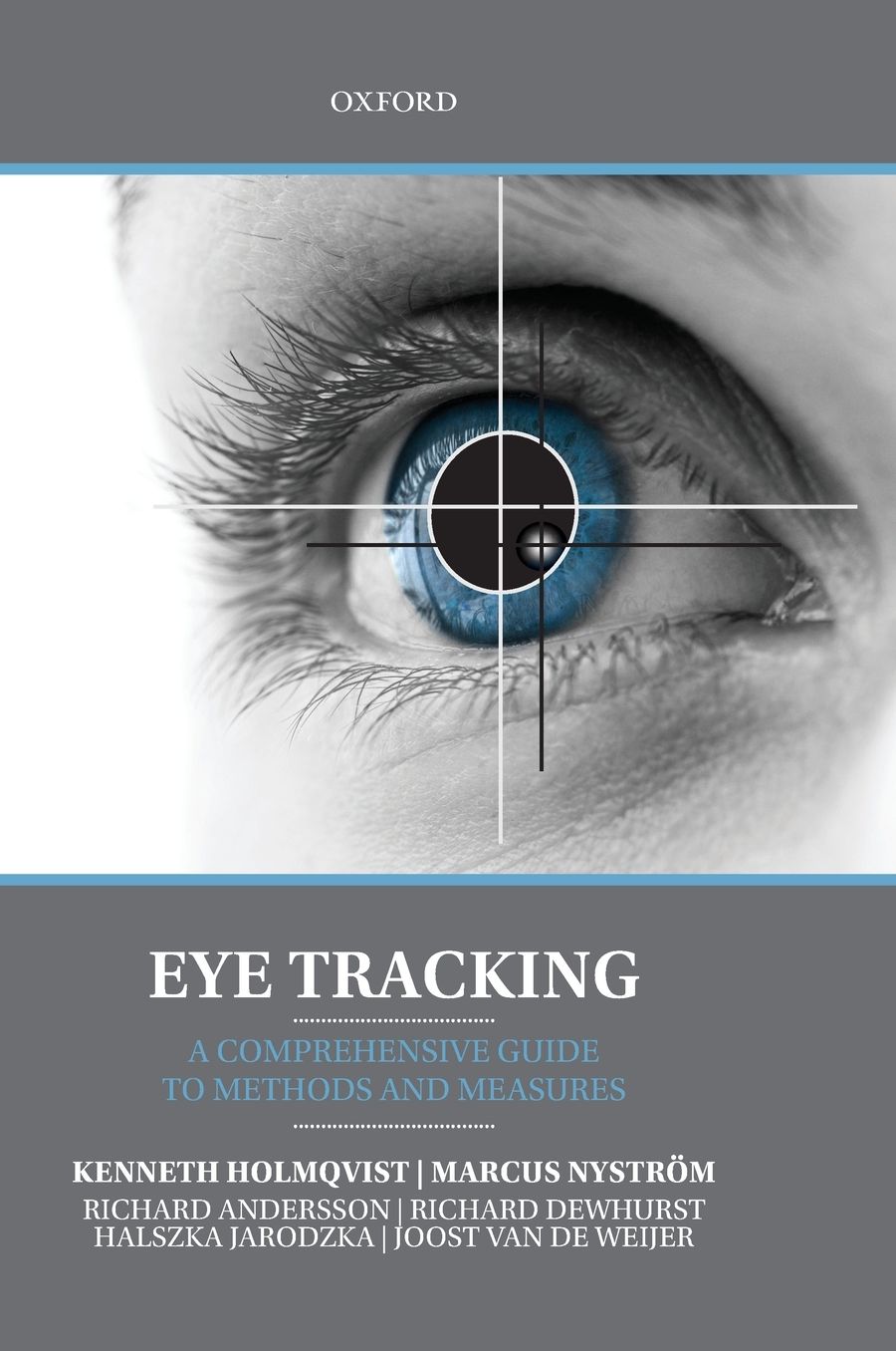 Eye Tracking: A comprehensive guide to methods and measures