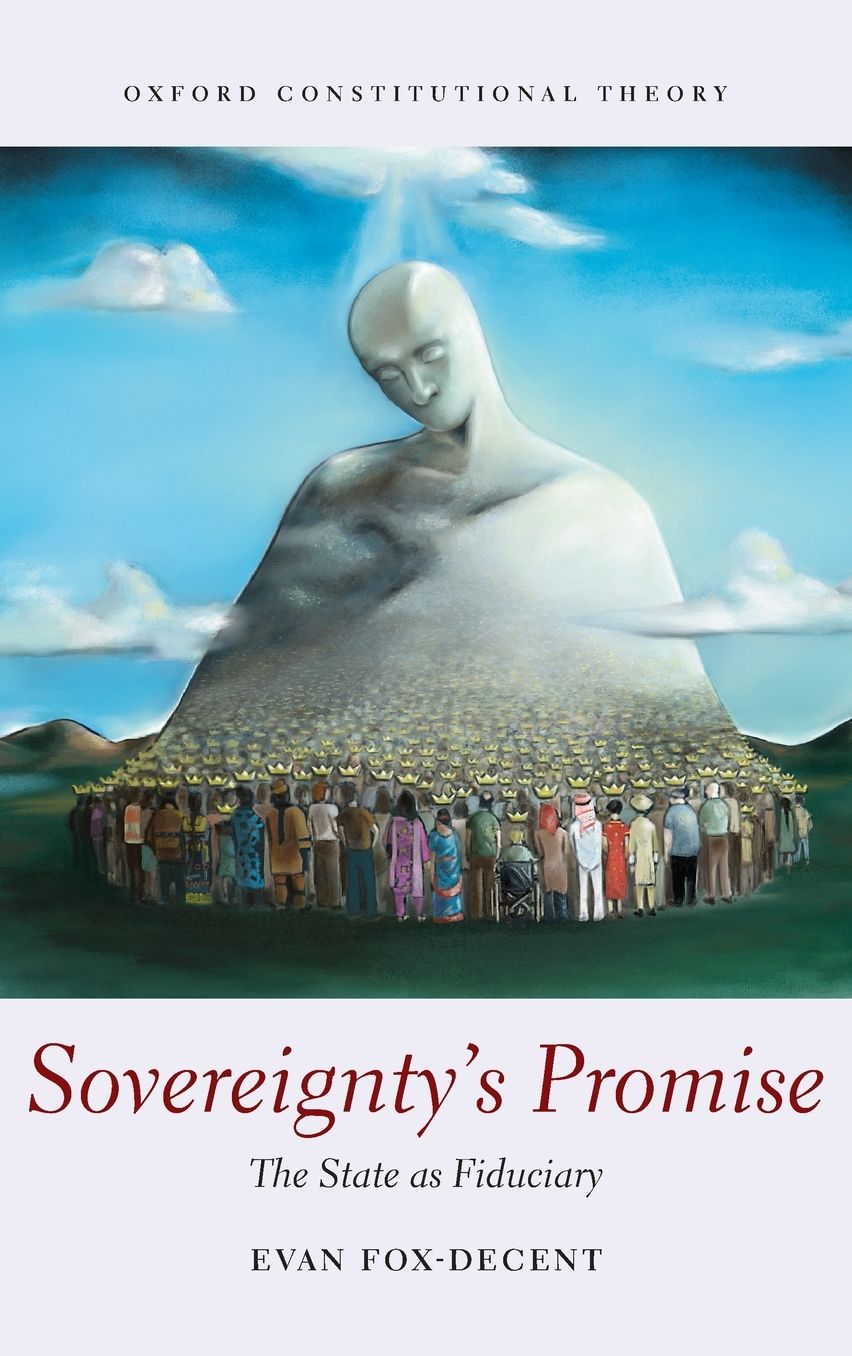 Sovereignty's Promise: The State as Fiduciary