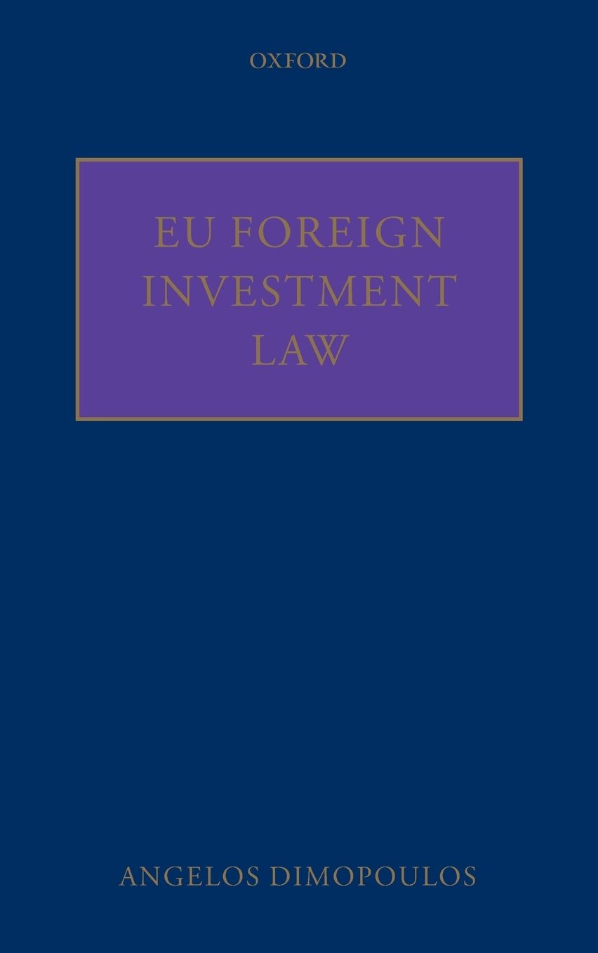 EU Foreign Investment Law