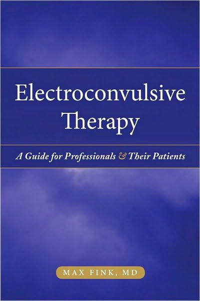 Electroshock: Healing Mental Illness