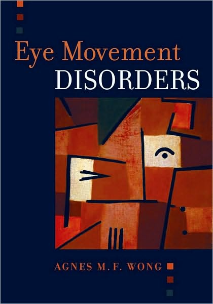 Eye Movement Disorders