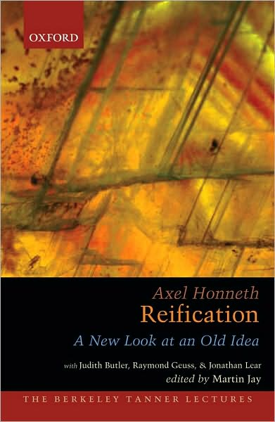 Reification: A New Look at an Old Idea