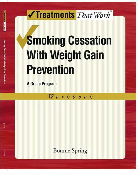 Smoking Cessation with Weight Gain Control