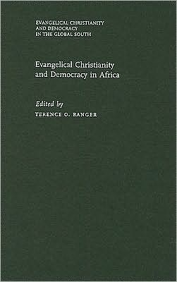 Evangelical Christianity and Democracy in Africa