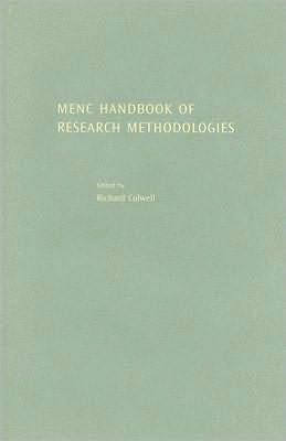 MENC Handbook of Research Methodologies