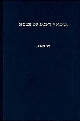 Hugh of Saint Victor