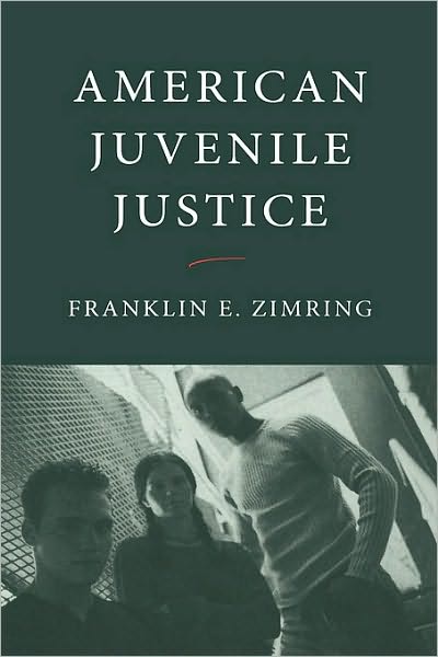 American Juvenile Justice