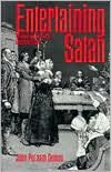 Entertaining Satan: Witchcraft and the Culture of Early New England