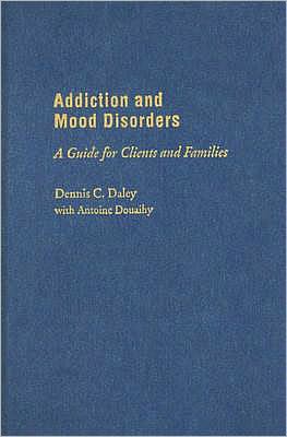 Addiction and Mood Disorders