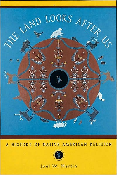 Native American Religion: A History of Native American Religion