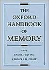 The Oxford Handbook of Memory