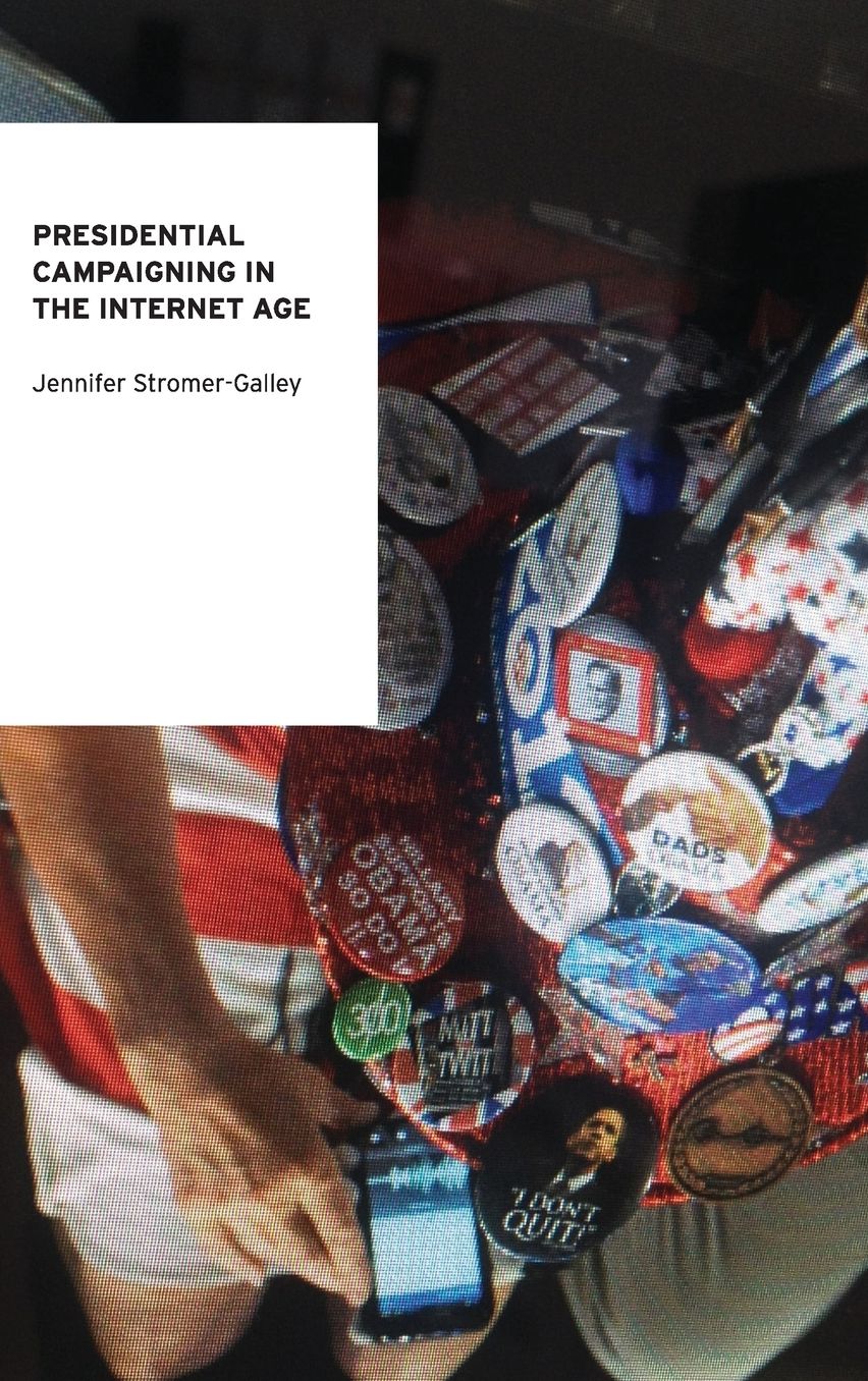 Presidential Campaigning in the Internet Age