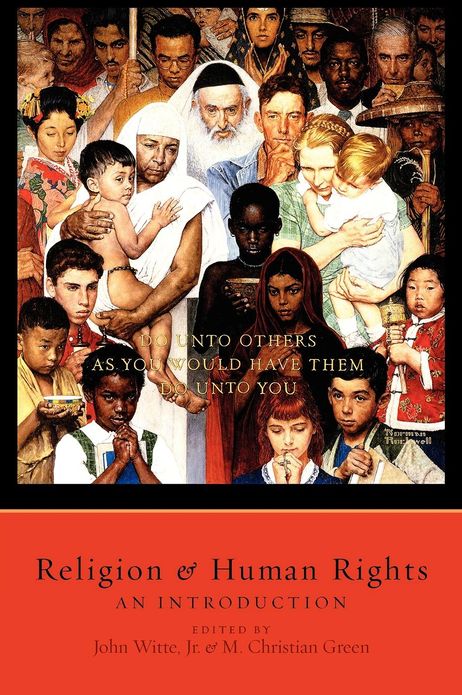 Religion and Human Rights: An Introduction