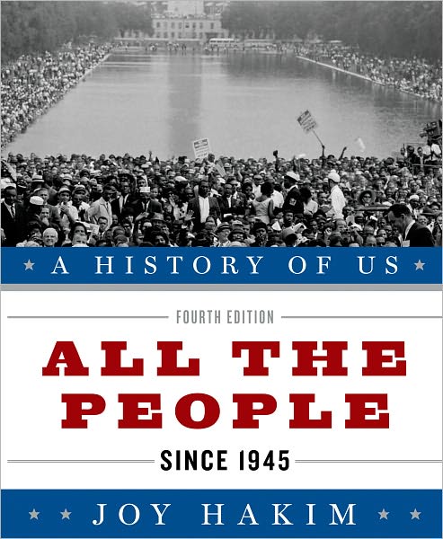 All the People: Since 1945