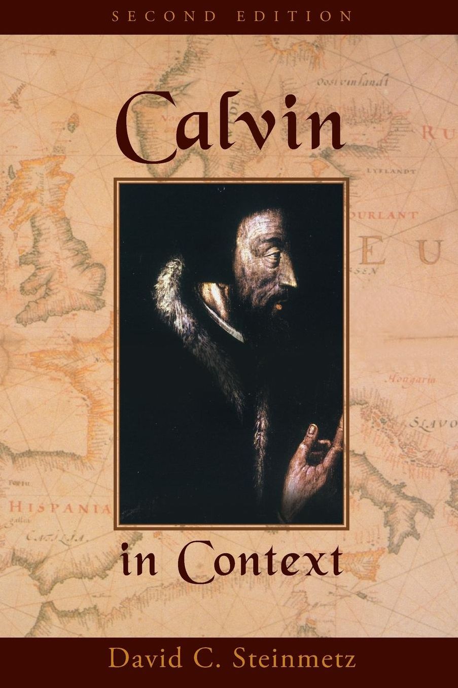 Calvin in Context: Second Edition