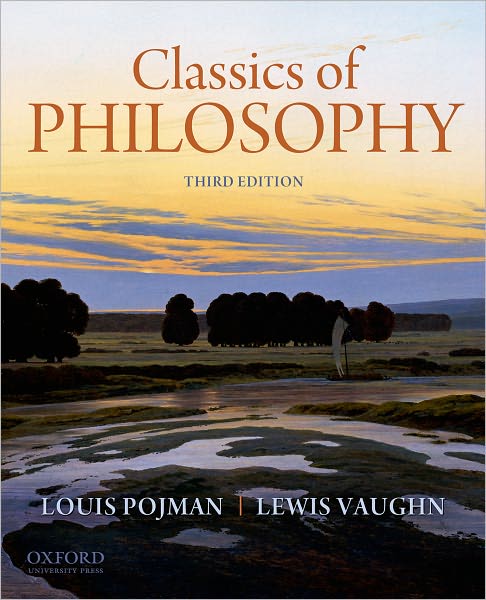 Classics of Philosophy