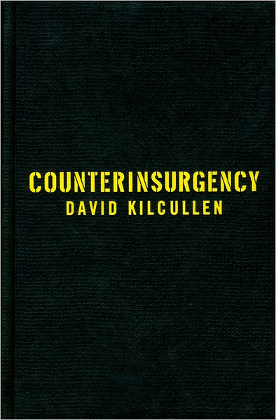 Counterinsurgency
