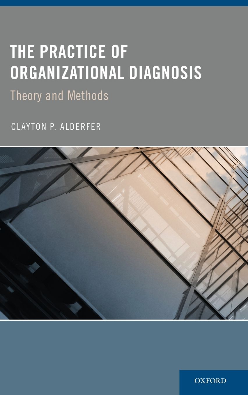 The Practice of Organizational Diagnosis: Theory and Methods