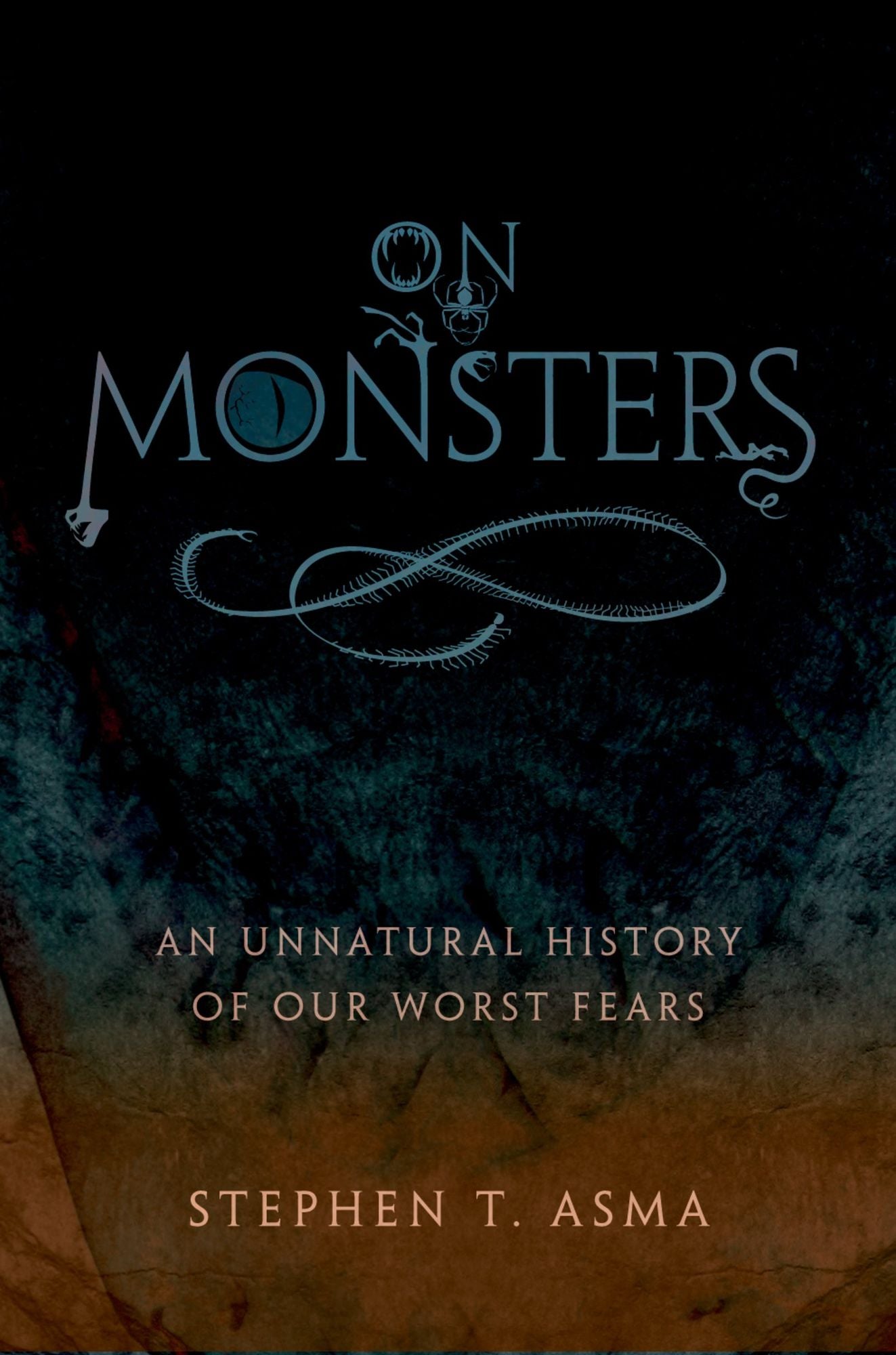 On Monsters: An Unnatural History of Our Worst Fears