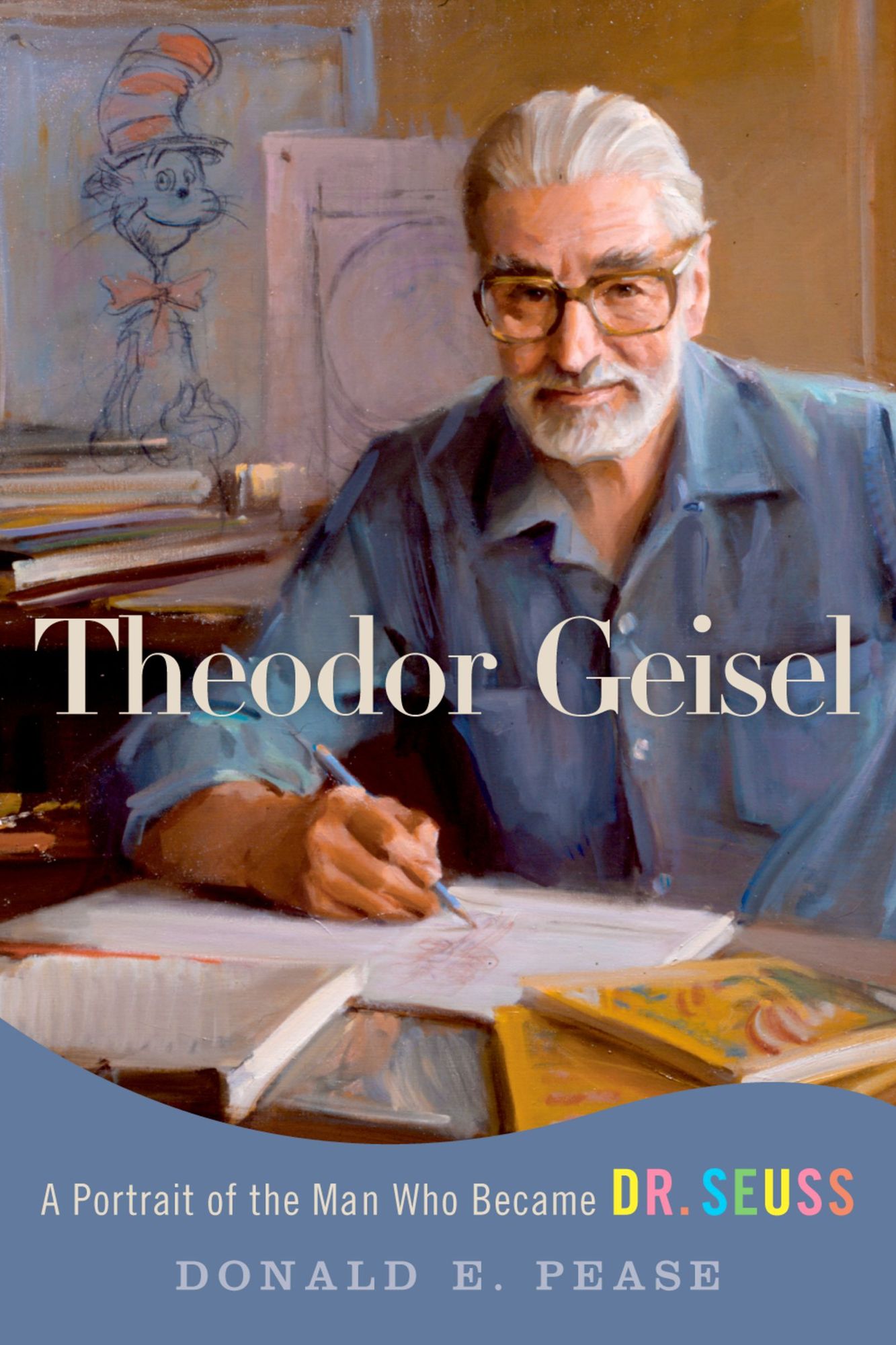 Theodor SEUSS Geisel