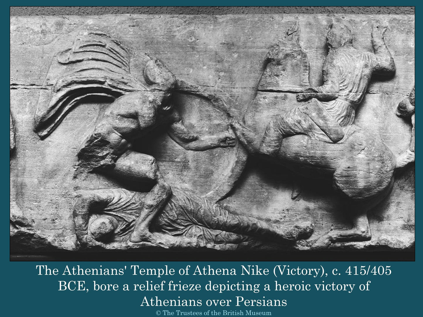 After Thermopylae: The Oath of Plataea and the End of the Graeco-Persian Wars