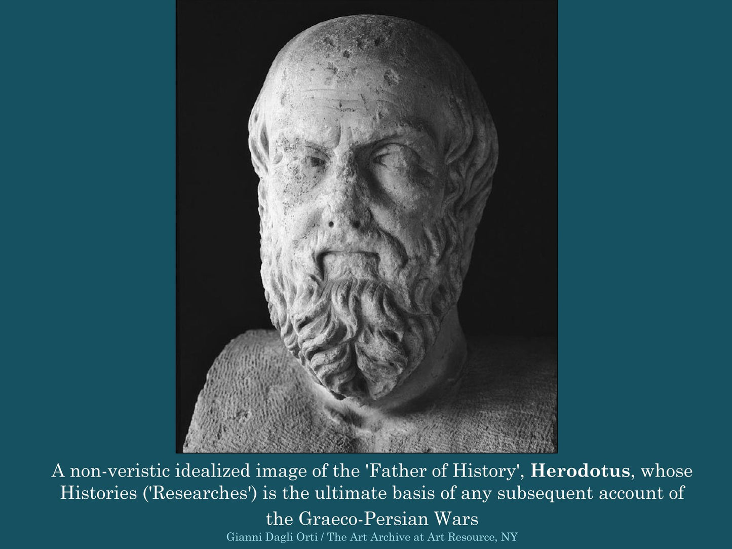 After Thermopylae: The Oath of Plataea and the End of the Graeco-Persian Wars