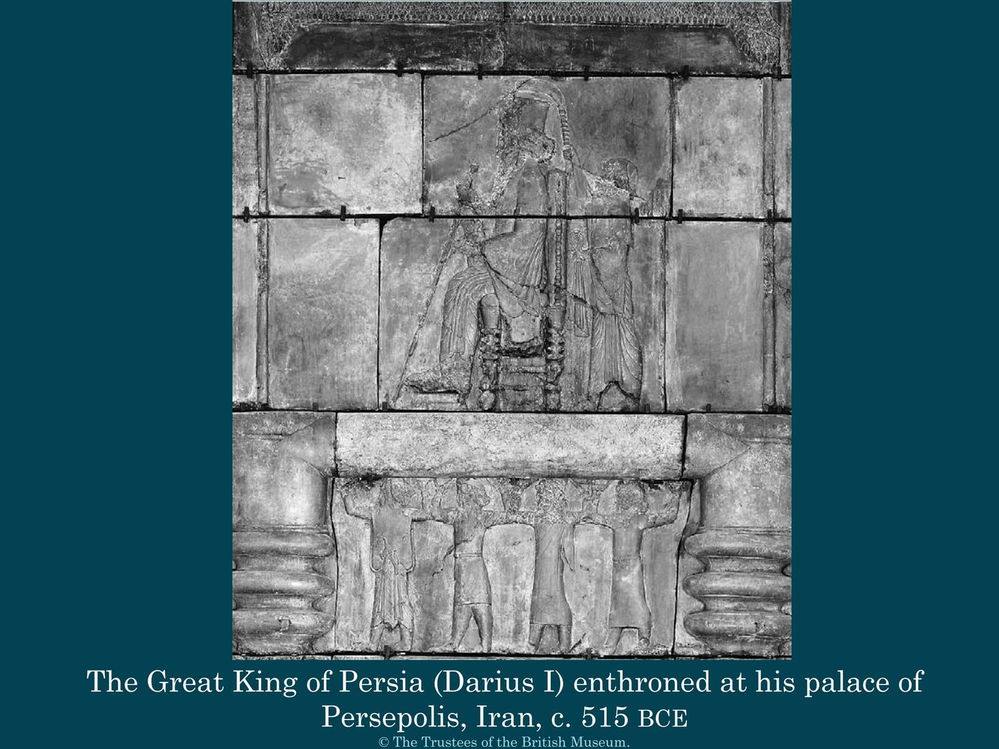After Thermopylae: The Oath of Plataea and the End of the Graeco-Persian Wars