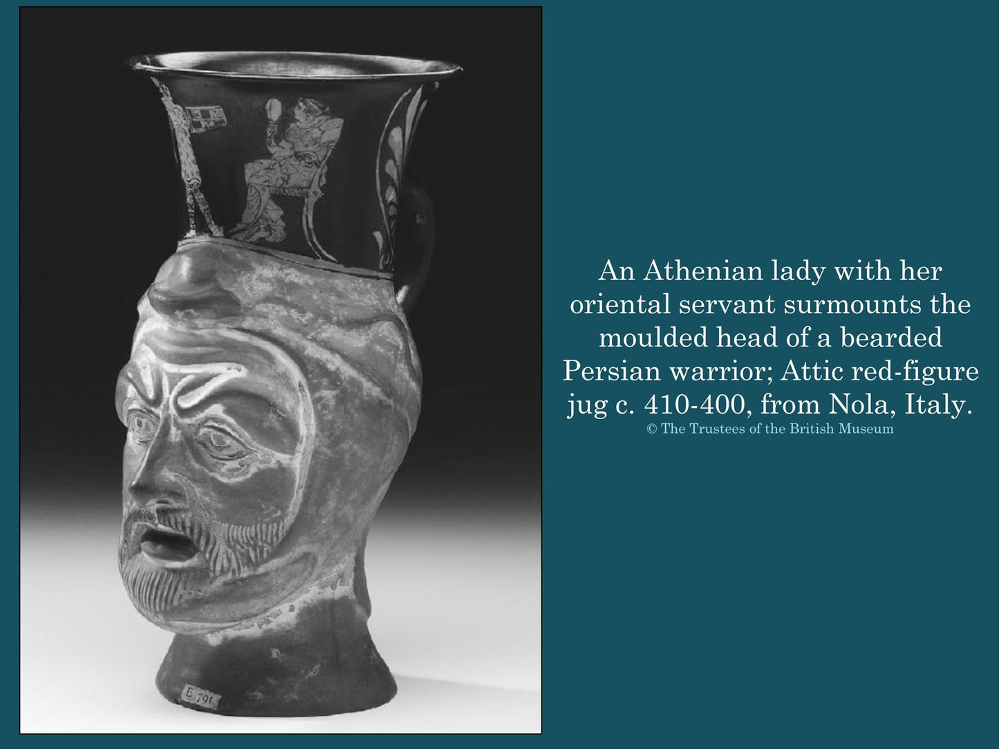 After Thermopylae: The Oath of Plataea and the End of the Graeco-Persian Wars