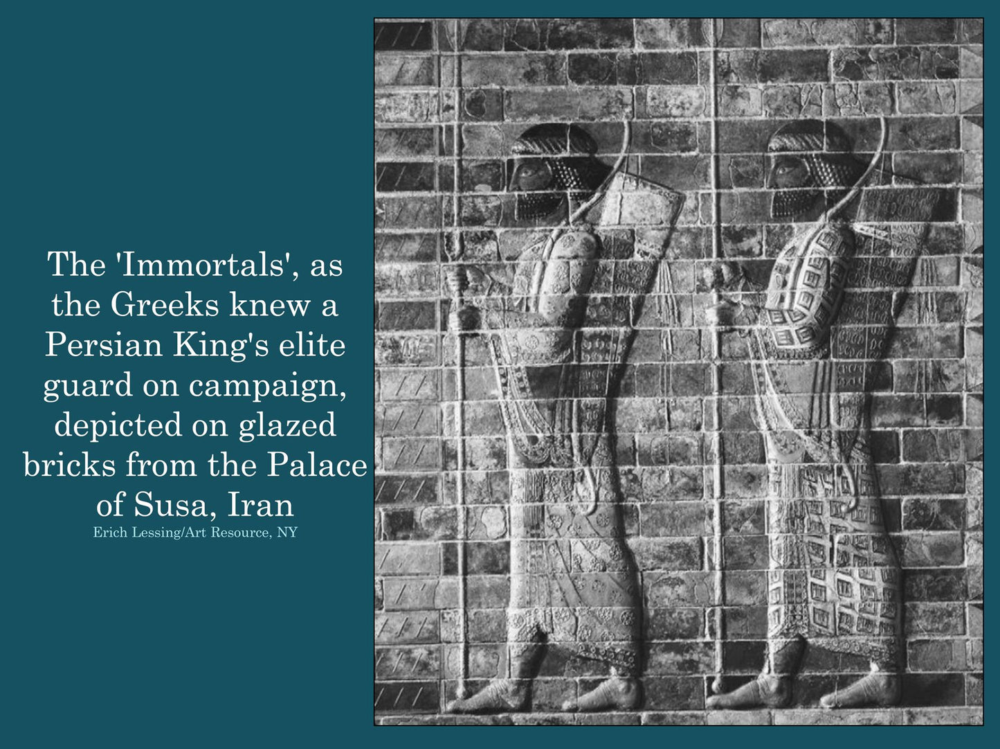 After Thermopylae: The Oath of Plataea and the End of the Graeco-Persian Wars