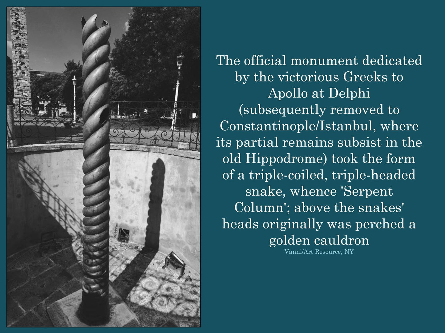 After Thermopylae: The Oath of Plataea and the End of the Graeco-Persian Wars