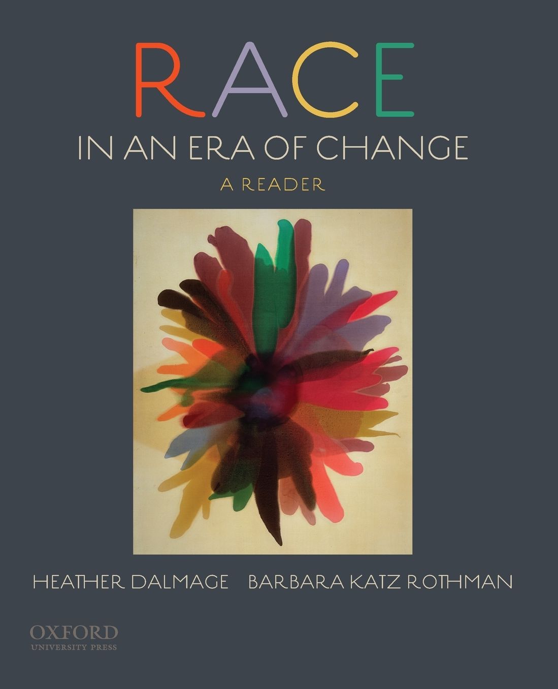 Race in an Era of Change: A Reader