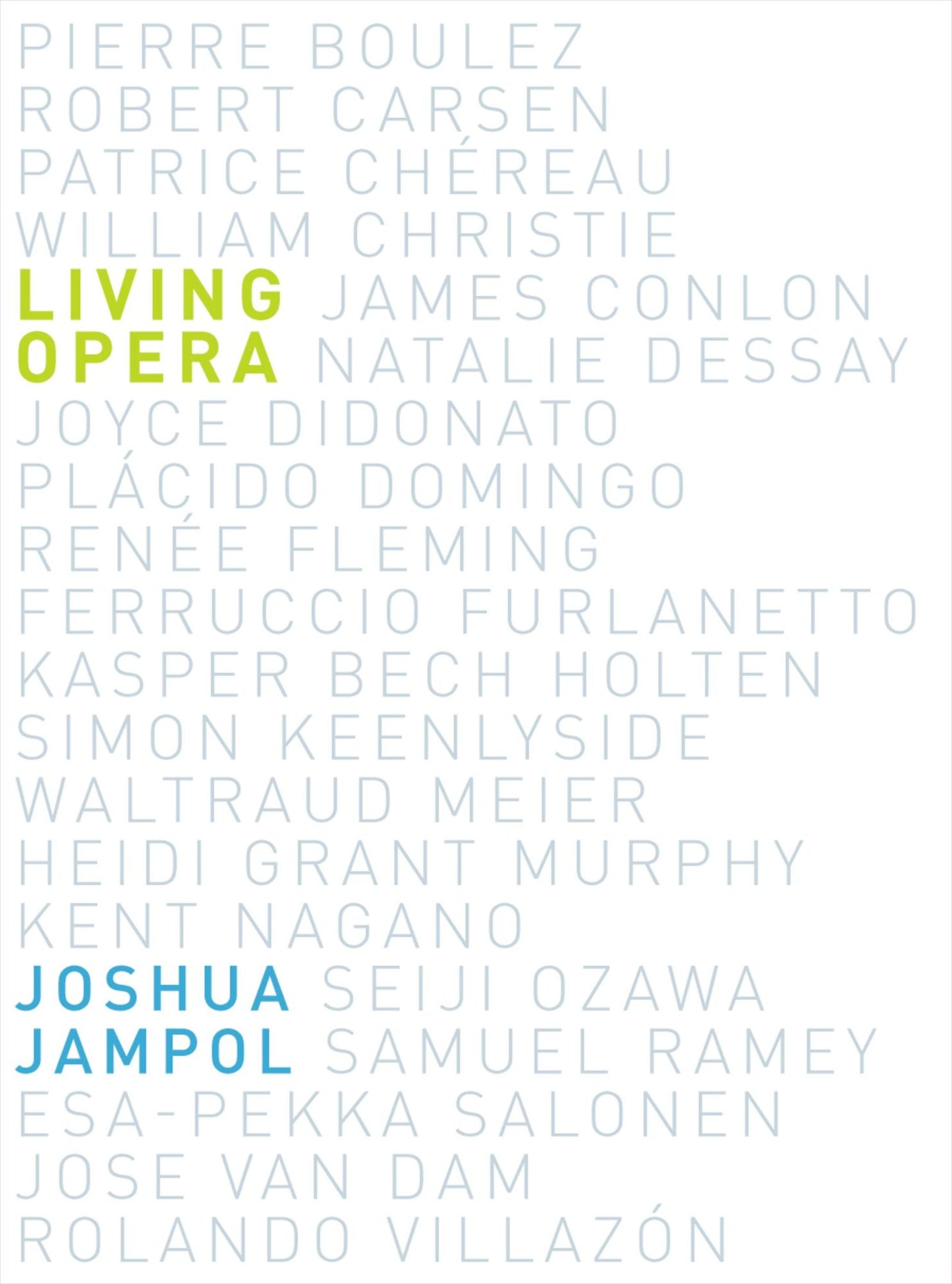 Living Opera
