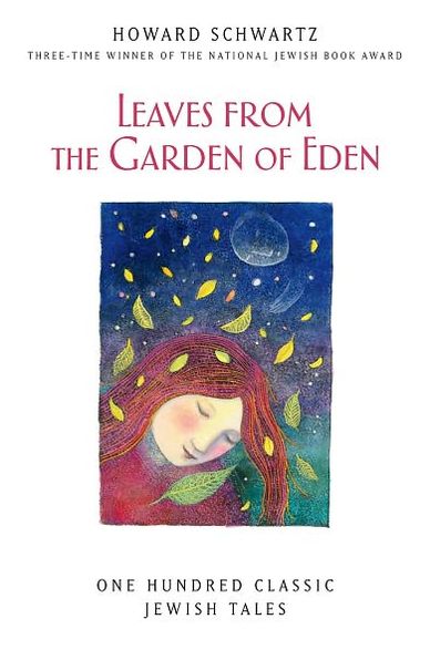 Leaves from the Garden of Eden