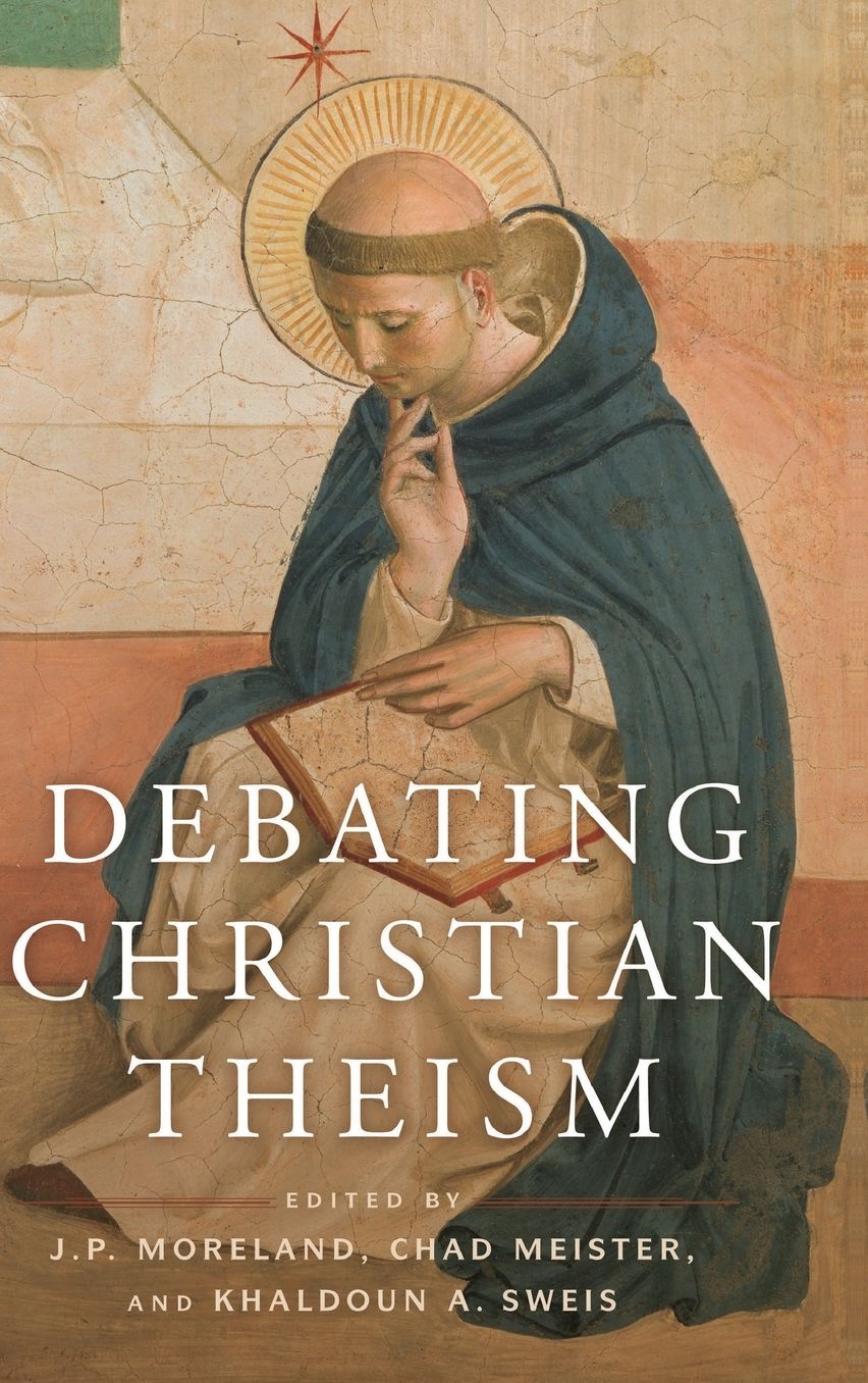 Debating Christian Theism
