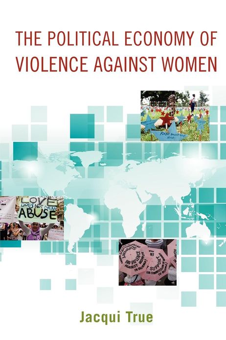 The Political Economy of Violence against Women