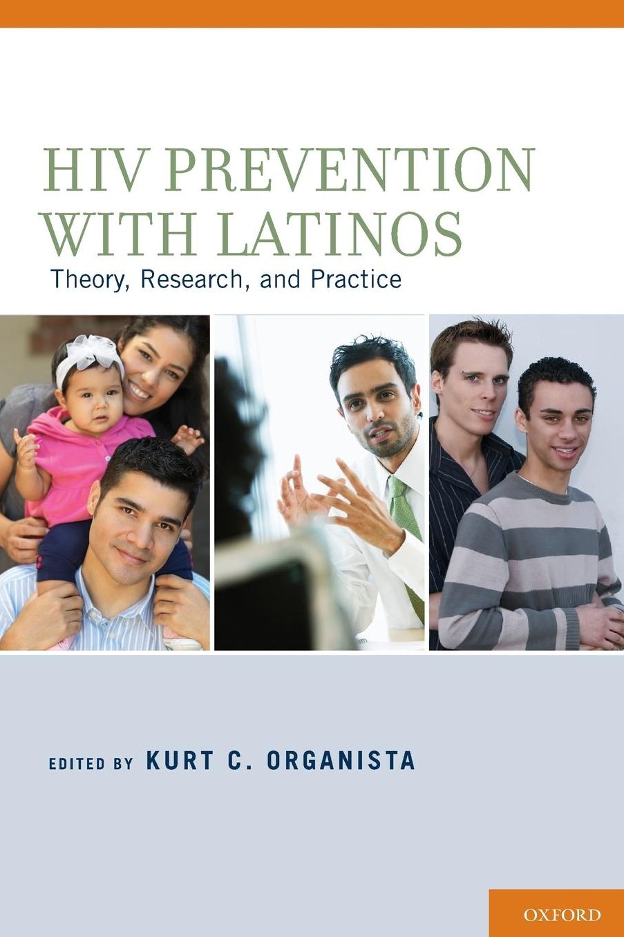 HIV Prevention With Latinos: Theory, Research, and Practice