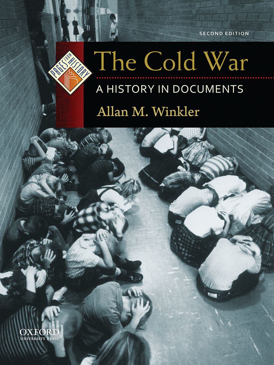 The Cold War: A History in Documents