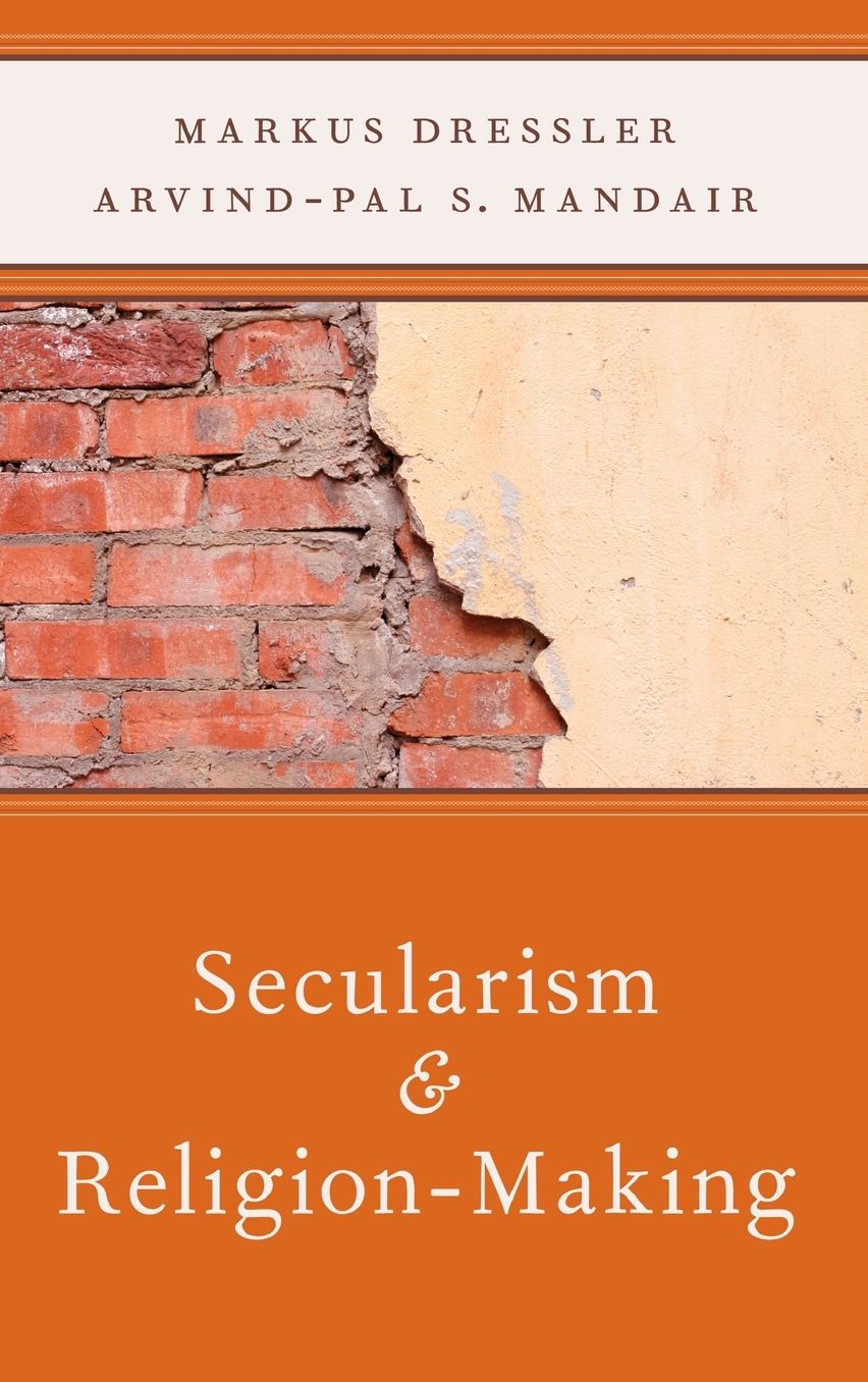Secularism and Religion-Making