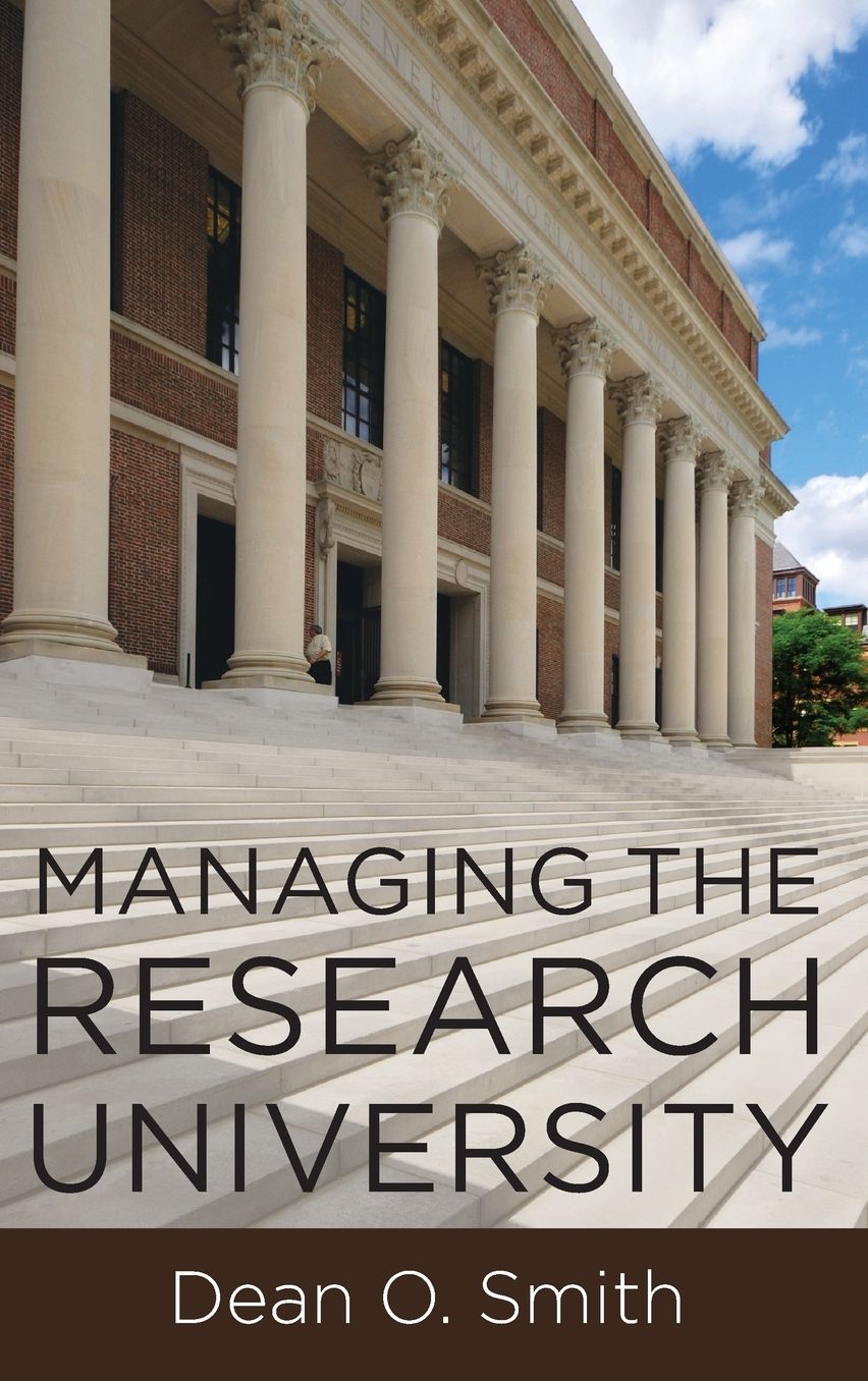 Managing the Research University