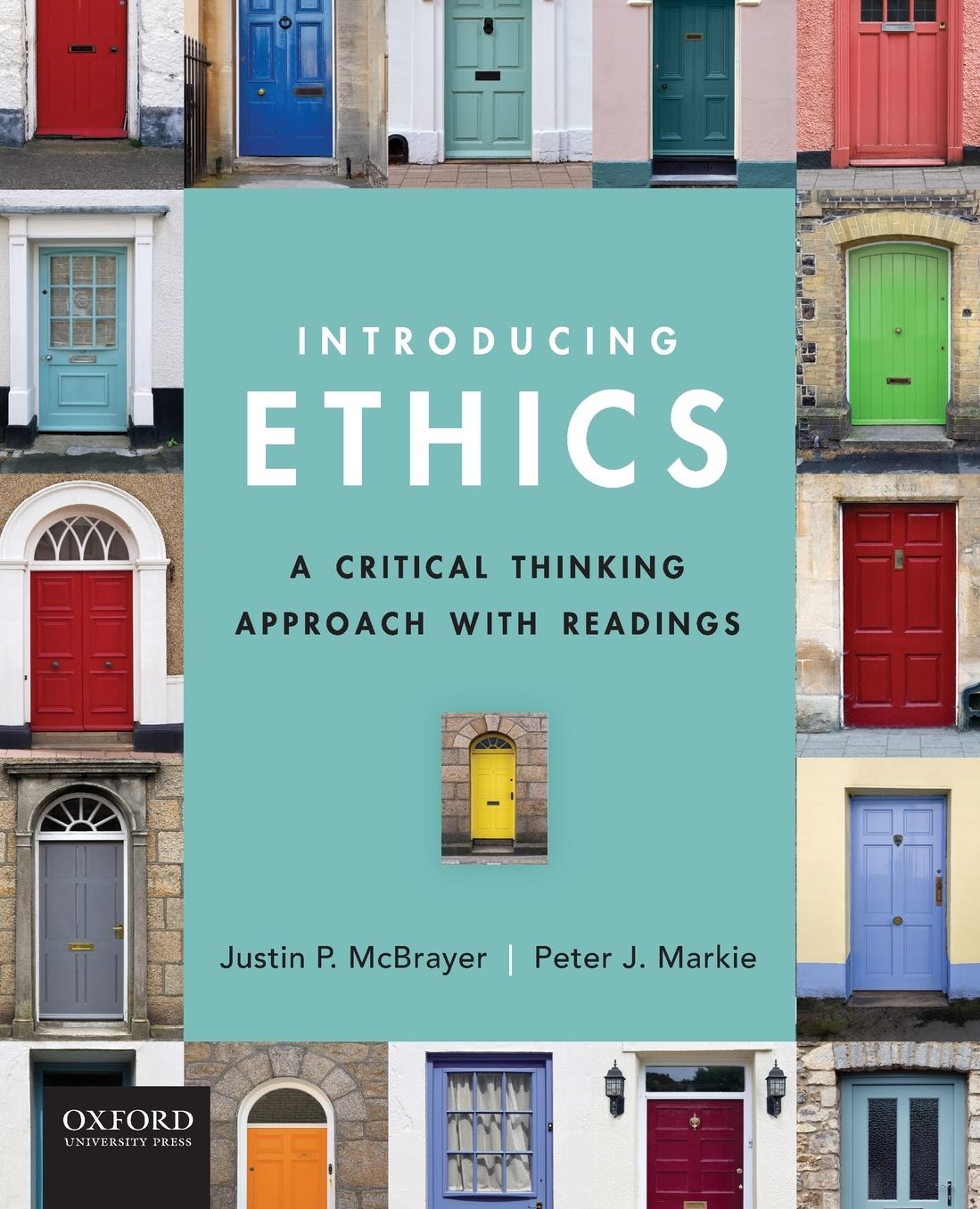 Introducing Ethics