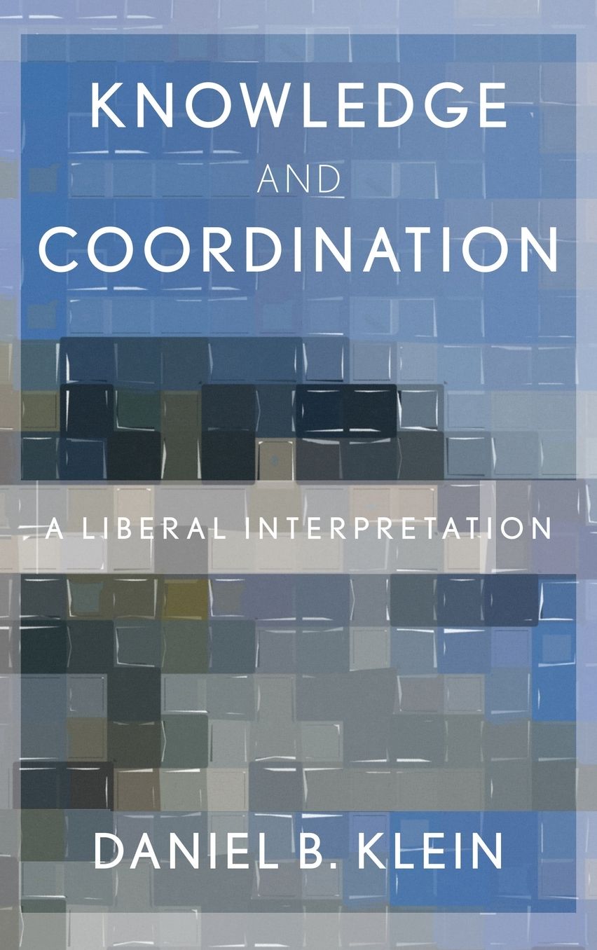 Knowledge and Coordination: A Liberal Interpretation
