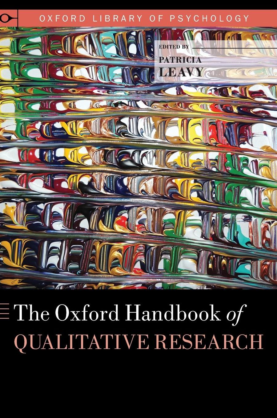 The Oxford Handbook of Qualitative Methods