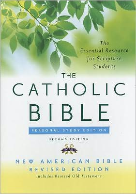 Catholic Bible, Personal Study Edition